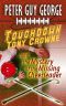 [Tony Crowne Mystery 01] • Touchdown Tony Crowne and the Mystery of the Missing Cheerleader